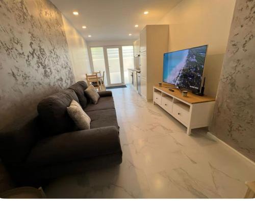 Avranches Apartment | IL punto