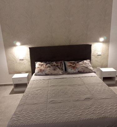 Sannicandro di Bari House | Il Quadrifoglio affittacamere