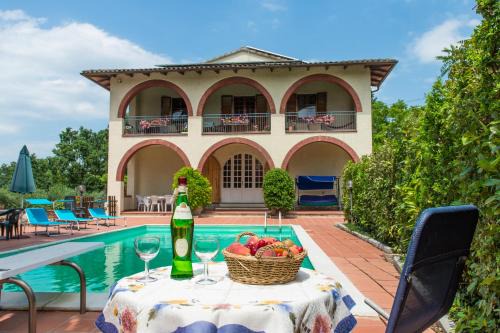 Bosco Bed & Breakfast | Il Querceto