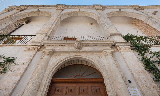 Ostuni Apartment | Il Quinto Elemento - Residence Of Charme - Calce
