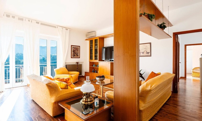 Alassio Apartment | il Raggio di Sole by Interhome