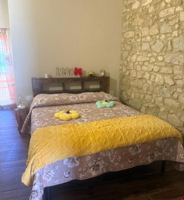 Papigno House | Il Richiamo della Cascata