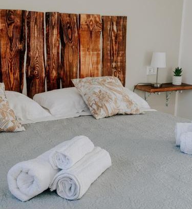 Leporano Marina Bed & Breakfast | Il Rifugio delle Allodole