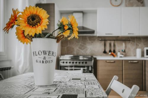 La Spezia Apartment | Il rifugio delle onde