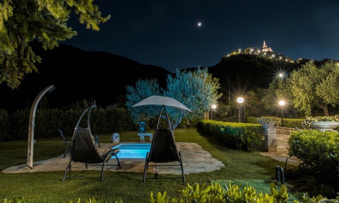 Guardialfiera Bed & Breakfast | Il Riparo