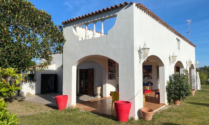 Sorso House | Il Ronchetto