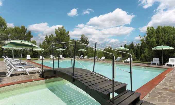 Terricciola Apartment | Il Selleria (TER105) by Interhome