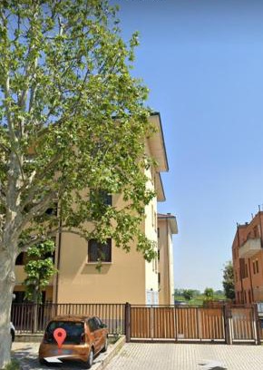 Longara Apartment | Il soffio