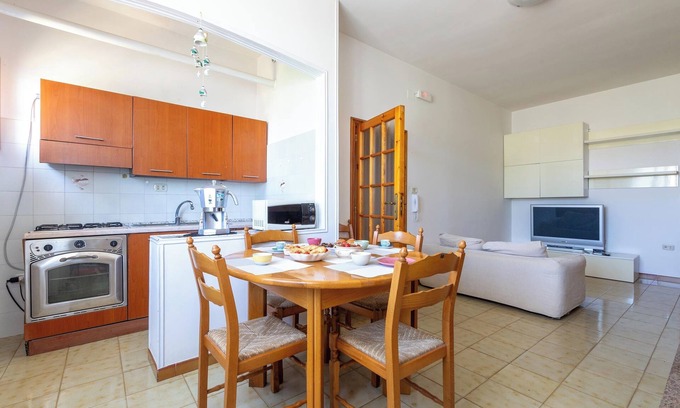 Latiano Apartment | Il Sole - Appartamento B by BarbarHouse