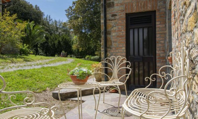 Pomarance House | Il Sorbo by Interhome