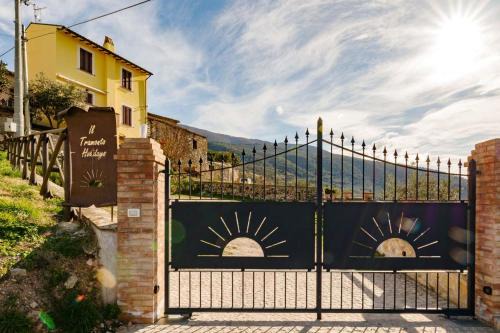 Bovara Apartment | Il Tramonto Holidays