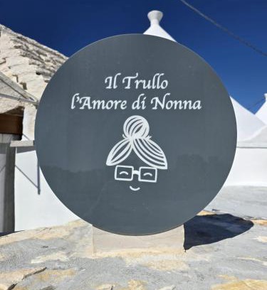 Martina Franca House | Il Trullo L'amore di Nonna