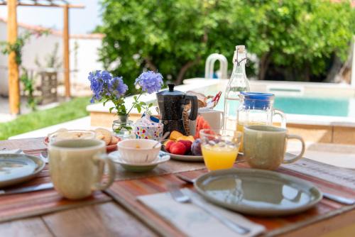 Cabras House | Il tuo Relax