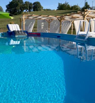 Guardiagrele House | il vallo