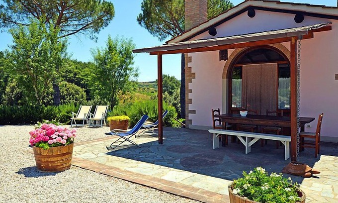 Certaldo House | Il Vallone by Interhome