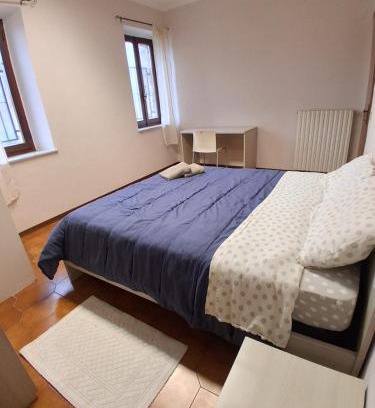 Vagli Sotto Bed & Breakfast | Il vecchio convento