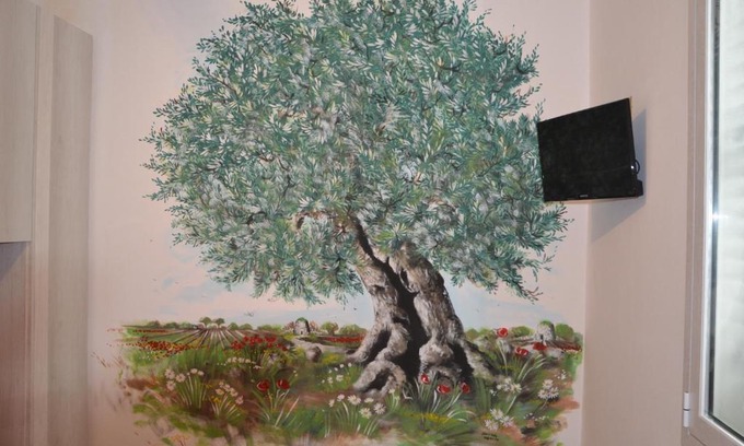 Cutrofiano Bed & Breakfast | IL VECCHIO ULIVO