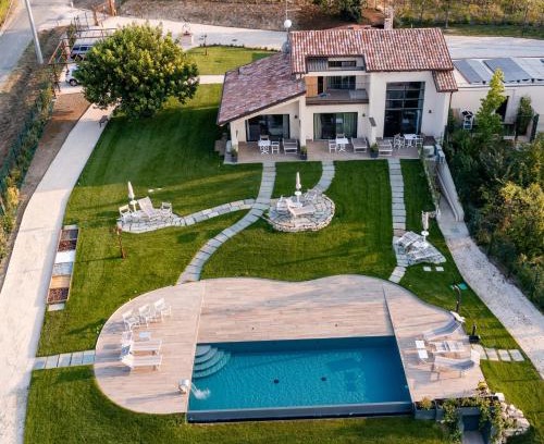 Il Collegio Apartment | Il Viaggio Impresa Sociale