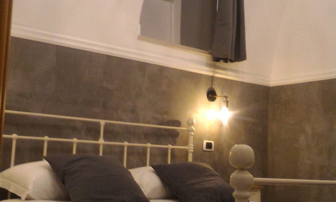 Ruvo di Puglia House | IL VICOLO