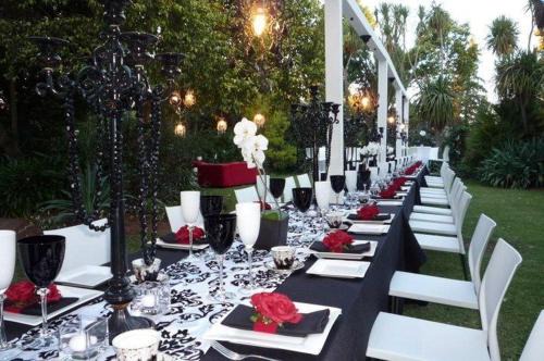 Bloemfontein House | Ilanga Estate