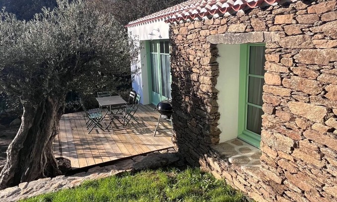 Ile d'Yeu House | ILE D'YEU Holiday rental full of charm