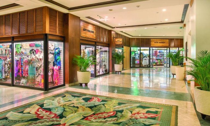 Waikiki Apartment | Ilikai luxury suites - unit#1123