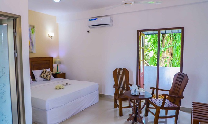 Weligama Bed & Breakfast | Illamperuma bed and breakfast
