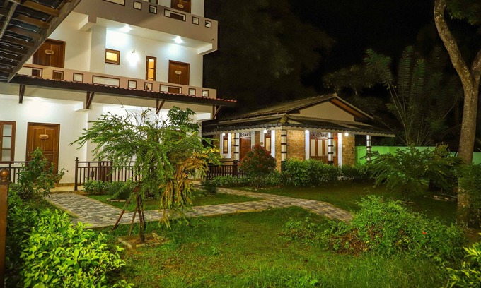 Weligama House | Illamperuma Villa Holiday Home