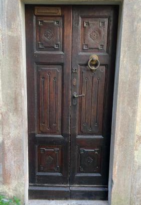 Pigra House | ILOVEPIGRA Historic house