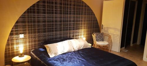 Chambon-le-Chateau Bed & Breakfast | Ils en ont rêvé