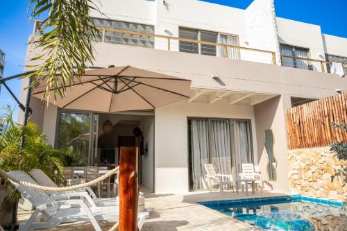 Covenas House | Ilukas & Resort Villas