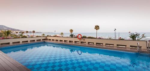 Fuengirola Hotel | Ilunion Fuengirola