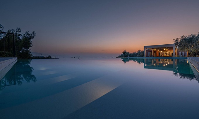 Alonia Hotel | Ilyessa Cottages