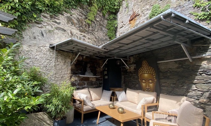 Cochem House | Im Herzen der Historischen Stadt Cochem