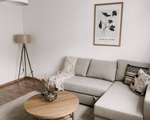 Holsterhausen Apartment | Im Herzen Essens! Gemütlich und zentral wohnen! HO2R