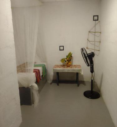 Nilwella House | Imaa freedom house