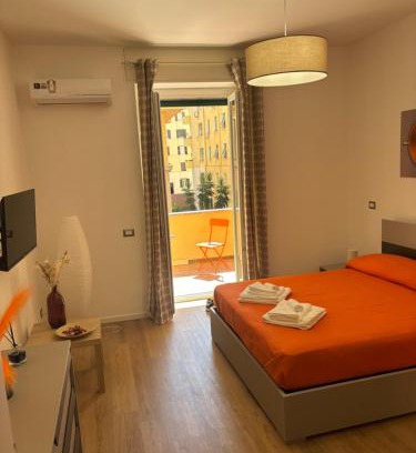 San Giovanni Apartment | Imera House City Retreat