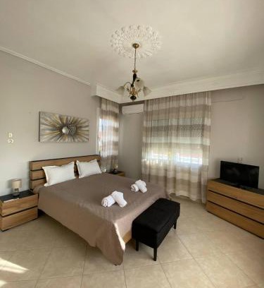 Imeros House | Imeros Summer Home