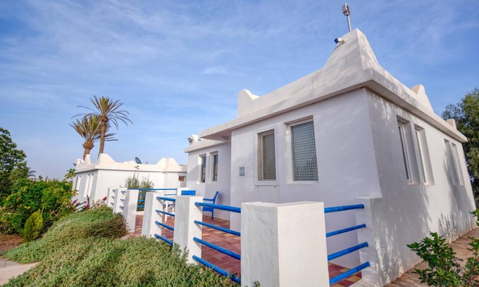 Sidi Bibi Apartment | Imersa by Palmeraie 4 or 5 Px