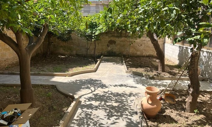 Casa Santa Apartment | Immaculate 3-Bed Apartment in Trapani, Sicily