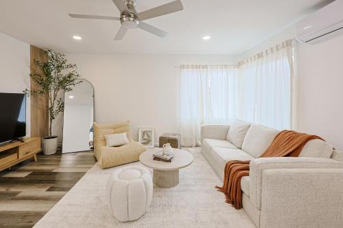 North Park Apartment | Immaculate Home near Balboa Park & Attractions