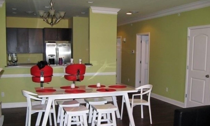 Long Neck Condo | Immaculate Luxury Condominium on Nicklaus Course
