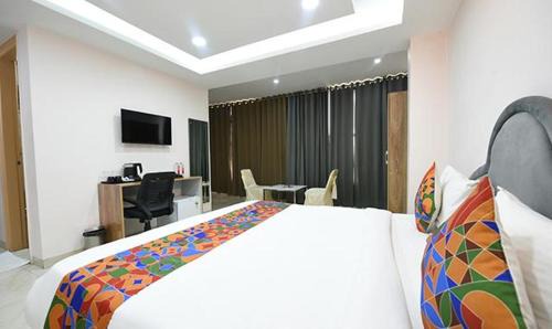 Faridabad Hotel | Immense Residency