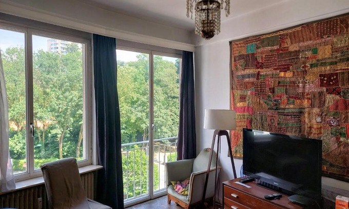 Ukkel House | ImpactHorizon