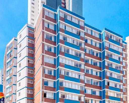 South Beach Apartment | Impala Holiday Flats & Apartments