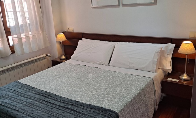Gijon Apartment | Impecable Apartamento en Gijón