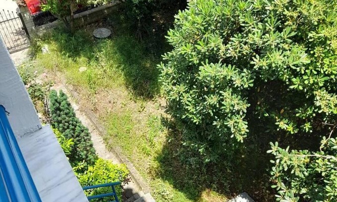 Nea Potidaia Villa | Impeccable 2-bed House in