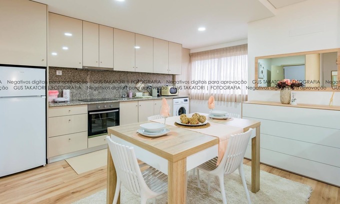 Braga Apartment | Imperial Apartment 1