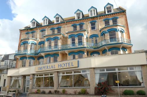 Hele Hotel | Imperial Hotel