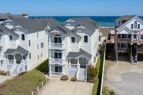 Kill Devil Hills Apartment | Imperial Palace 12 Bedroom Oceanfront Home